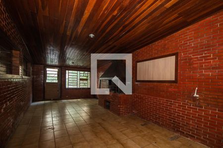 Casa à venda com 164m², 3 quartos e 1 vaga Casa à venda com 164m², 3 quartos e 1 vagaÁrea comum - Churrasqueira