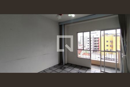Sala de apartamento à venda com 3 quartos, 72m² em Todos Os Santos, Rio de Janeiro
