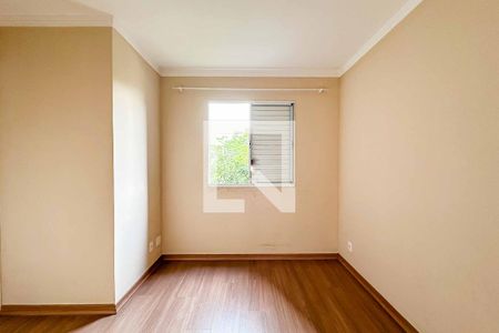 Quarto 1 de apartamento para alugar com 2 quartos, 45m² em Loteamento City Jaragua, São Paulo