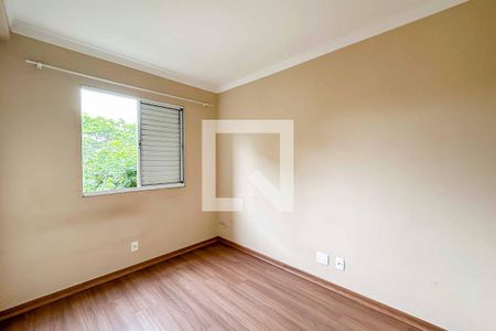 Quarto 2 de apartamento para alugar com 2 quartos, 45m² em Loteamento City Jaragua, São Paulo