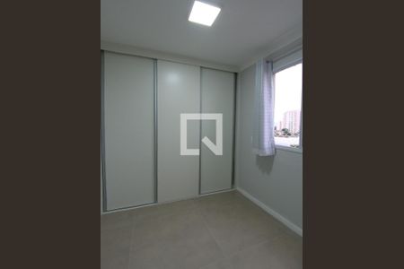 Quarto suite  de apartamento para alugar com 2 quartos, 43m² em Vila das Bandeiras, Guarulhos