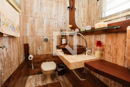 Apartamento à venda com 176m², 2 quartos e 2 vagasLAvabo