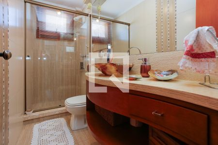 Apartamento à venda com 176m², 2 quartos e 2 vagasBanheiro 1