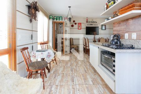 Apartamento à venda com 176m², 2 quartos e 2 vagasTerraço