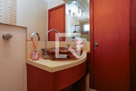 Apartamento à venda com 176m², 2 quartos e 2 vagasBanheiro 1