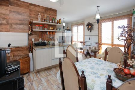 Apartamento à venda com 176m², 2 quartos e 2 vagasTerraço