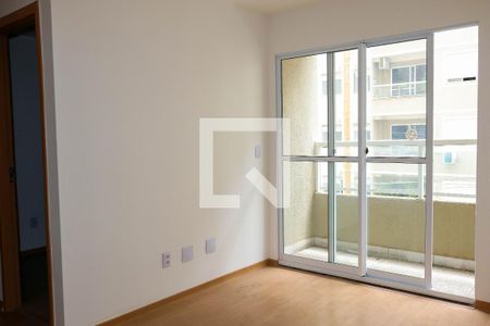 Sala de apartamento para alugar com 2 quartos, 48m² em Encantado, Rio de Janeiro