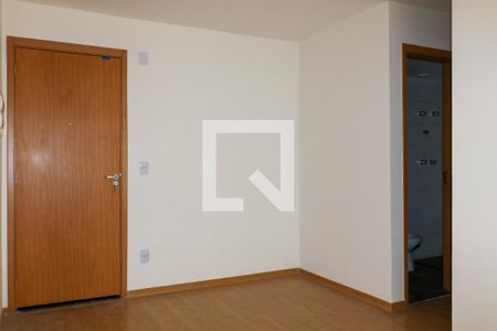 Sala de apartamento para alugar com 2 quartos, 48m² em Encantado, Rio de Janeiro