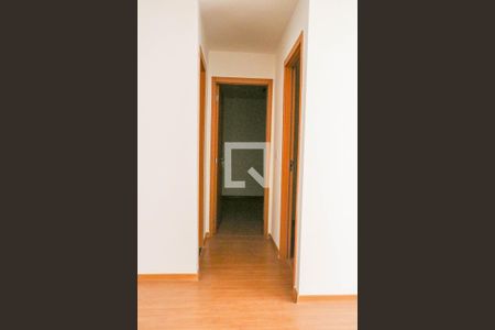 Corredor de apartamento para alugar com 2 quartos, 48m² em Encantado, Rio de Janeiro