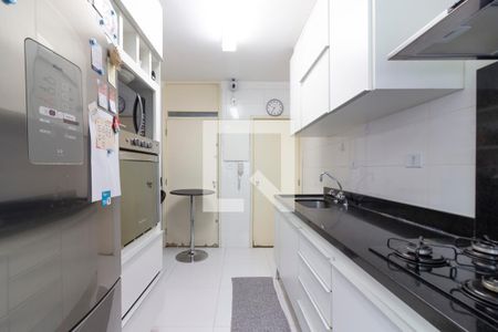 Apartamento à venda com 103m², 3 quartos e 3 vagasCozinha