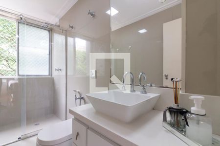 Apartamento à venda com 103m², 3 quartos e 3 vagasSuíte