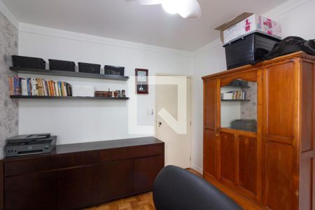 Apartamento à venda com 103m², 3 quartos e 3 vagasQuarto 1