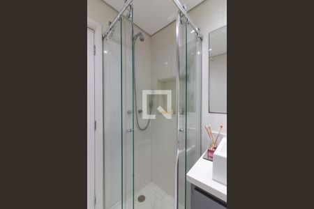 Apartamento à venda com 103m², 3 quartos e 3 vagasBanheiro