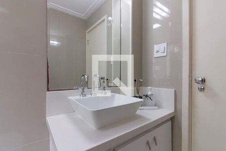 Apartamento à venda com 103m², 3 quartos e 3 vagasSuíte