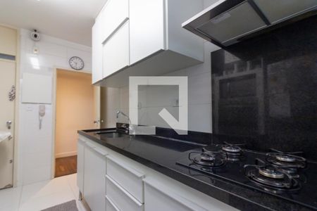 Apartamento à venda com 103m², 3 quartos e 3 vagasCozinha
