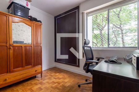 Apartamento à venda com 103m², 3 quartos e 3 vagasQuarto 1