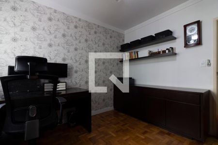 Apartamento à venda com 103m², 3 quartos e 3 vagasQuarto 1