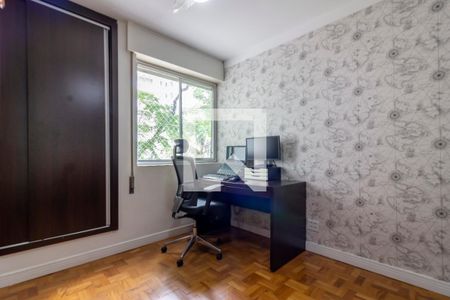 Apartamento à venda com 103m², 3 quartos e 3 vagasQuarto 1