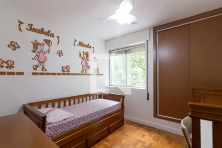 Apartamento à venda com 103m², 3 quartos e 3 vagasQuarto 2