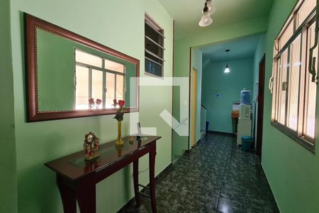 Corredor de casa à venda com 3 quartos, 220m² em Cascadura, Rio de Janeiro