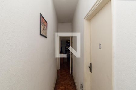 Apartamento à venda com 100m², 2 quartos e sem vagaCorredor