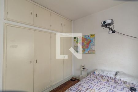Apartamento à venda com 100m², 2 quartos e sem vagaQuarto 2