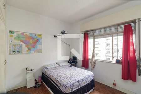 Apartamento à venda com 100m², 2 quartos e sem vagaQuarto 2