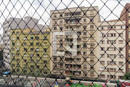 Apartamento à venda com 100m², 2 quartos e sem vagaVista do Quarto 2