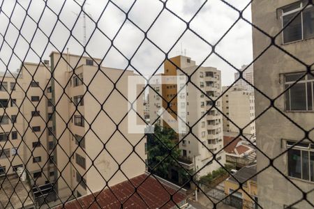 Apartamento à venda com 100m², 2 quartos e sem vagaLavanderia