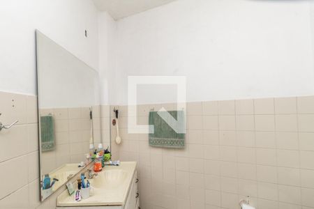 Apartamento à venda com 100m², 2 quartos e sem vagaBanheiro