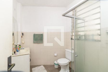 Apartamento à venda com 100m², 2 quartos e sem vagaBanheiro