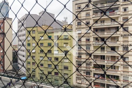 Apartamento à venda com 100m², 2 quartos e sem vagaVista da Sala