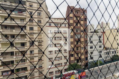 Apartamento à venda com 100m², 2 quartos e sem vagaVista do Quarto 1