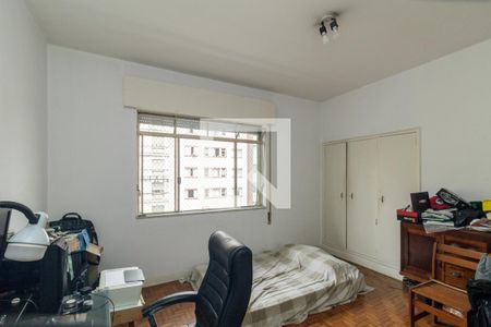 Apartamento à venda com 100m², 2 quartos e sem vagaQuarto 1