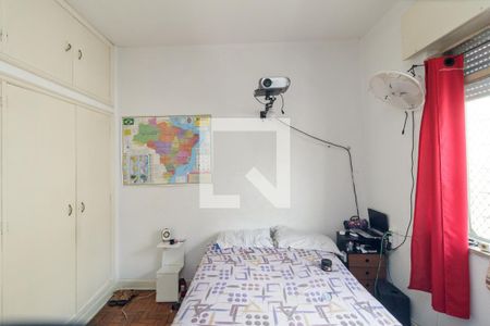 Apartamento à venda com 100m², 2 quartos e sem vagaQuarto 2