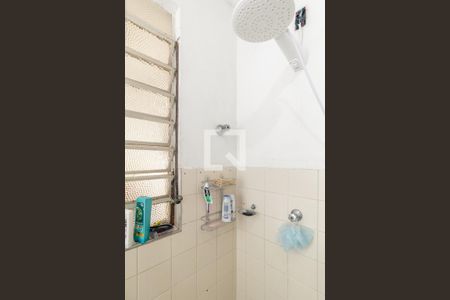 Apartamento à venda com 100m², 2 quartos e sem vagaBanheiro