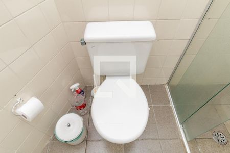 Apartamento à venda com 100m², 2 quartos e sem vagaBanheiro