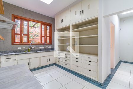 Casa à venda com 360m², 3 quartos e 4 vagasCozinha