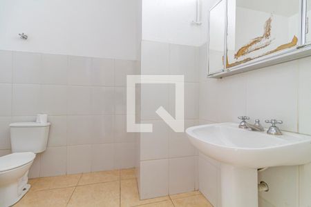 Casa à venda com 360m², 3 quartos e 4 vagasBanheiro de Serviço