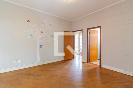 Casa à venda com 360m², 3 quartos e 4 vagasSuíte 1