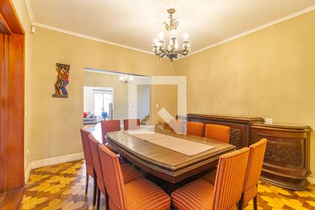 Copa  de casa à venda com 3 quartos, 360m² em Jardim Paulista, São Paulo