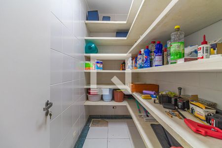 Casa à venda com 360m², 3 quartos e 4 vagasCozinha