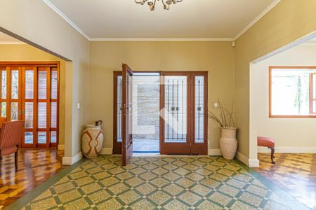 Sala de casa à venda com 3 quartos, 360m² em Jardim Paulista, São Paulo