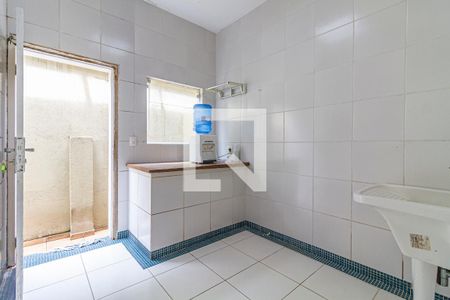 Casa à venda com 360m², 3 quartos e 4 vagasÁrea de Serviço