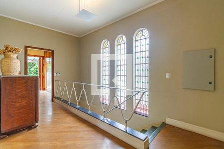 Casa à venda com 360m², 3 quartos e 4 vagasCorredor