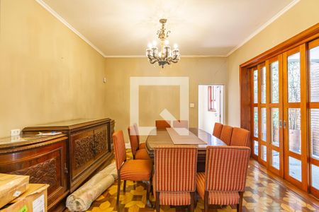 Copa  de casa à venda com 3 quartos, 360m² em Jardim Paulista, São Paulo