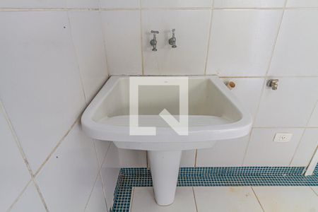 Casa à venda com 360m², 3 quartos e 4 vagasÁrea de Serviço