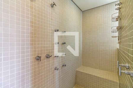 Casa à venda com 360m², 3 quartos e 4 vagasBanheiro da Suíte 3