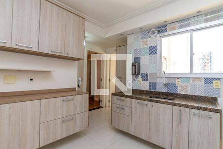 Apartamento para alugar com 103m², 3 quartos e 2 vagas Apartamento para alugar com 103m², 3 quartos e 2 vagasCozinha