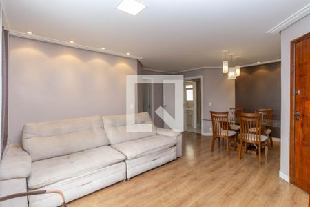 Apartamento para alugar com 103m², 3 quartos e 2 vagas Apartamento para alugar com 103m², 3 quartos e 2 vagasSala